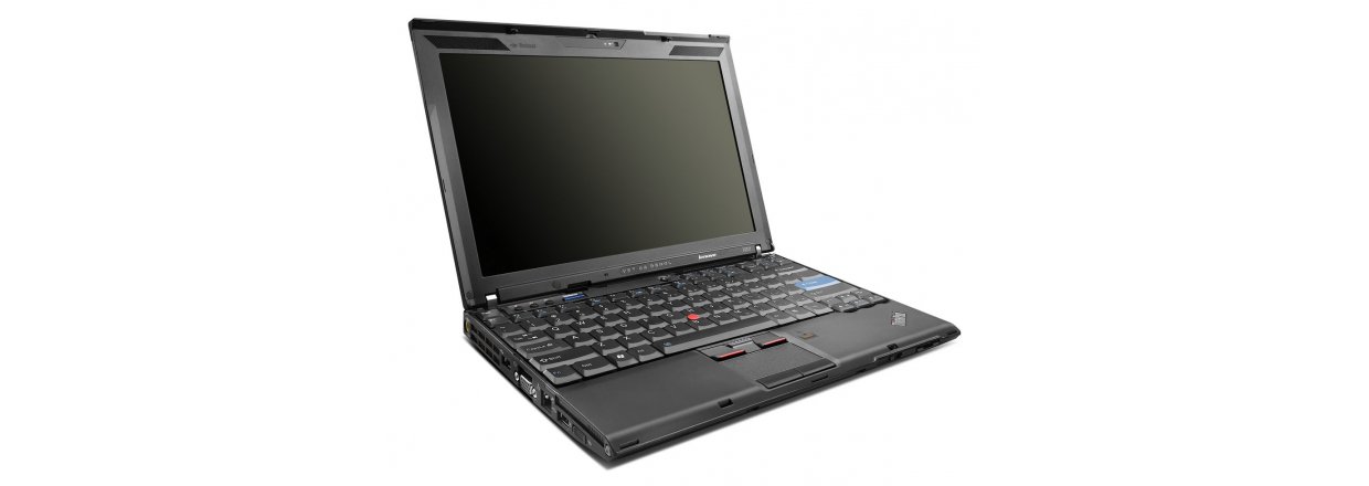 Refurbished computer med 3 års garanti